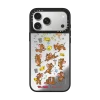 Jerry Pattern Case
