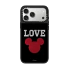Mickey Mouse Love Symbol Case