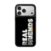 银色 Mickey & Friends' Statement Case (Mirror Edition)