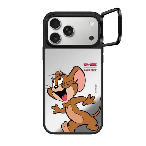 Jerry Character Case