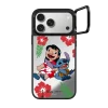 银色相机 Hawaii Pattern Case