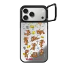 Jerry Pattern Case