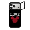 Mickey Mouse Love Symbol Case