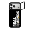 银色相机 Mickey & Friends' Statement Case (Mirror Edition)
