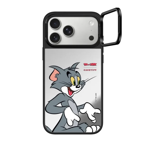 Tom Character Case
