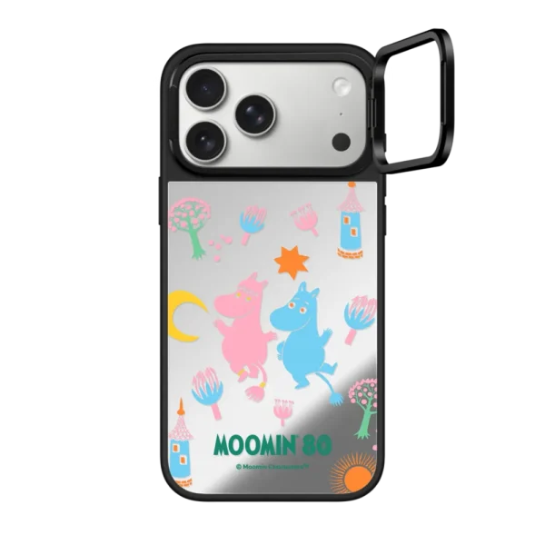 Moomin & Snorkmaiden Case