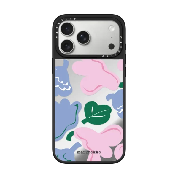 Marimekko Kukasta Kukkaan Case