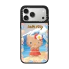 镜面 Sun-Kissed Hello Kitty Beach Phone Case
