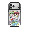 镜面 BT21 Sticker Case
