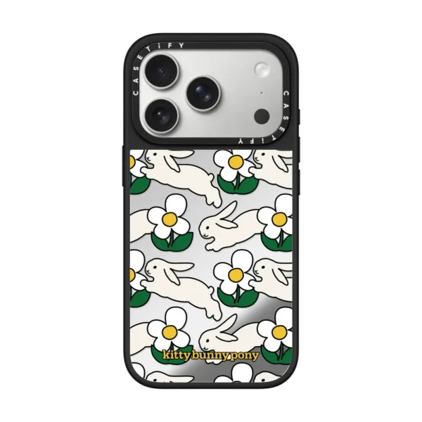 Bouncing Bunnies Daisy Case