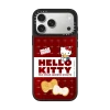 Hello Kitty Biscuit Case