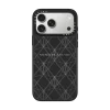 Pyramide Grid Case - Noir Series Case
