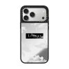 Louvre Nuage Case - Claire Series Case