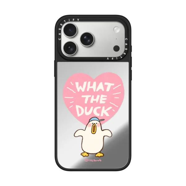 镜面 WTD