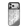 PEACE PEACE PEACE