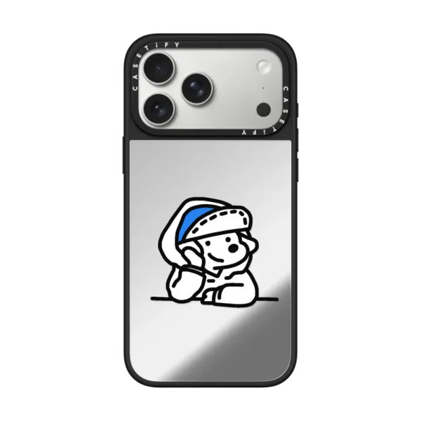 镜面 mini JOHN (Lover)