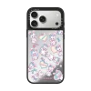 镜面 Bow Ribunny Phone Case