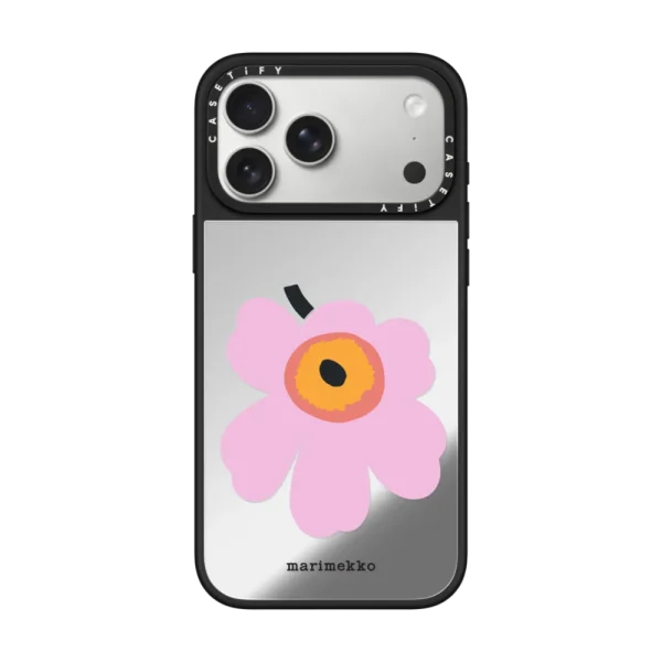 Marimekko Unikko Case