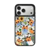 Heartwarming Pipofox Case