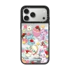 SWIMMER Sweet Medley Phone Case