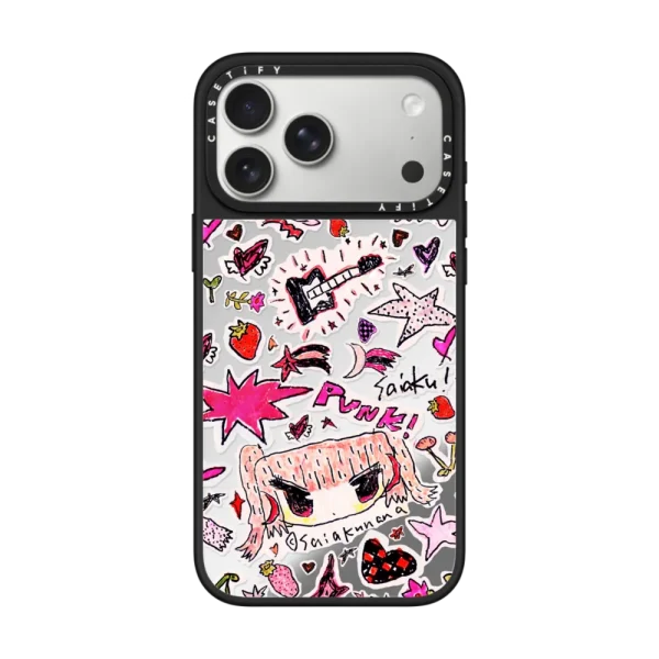 Kira Kira Rock