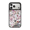 Esther Bunny StickerMania Phone Case