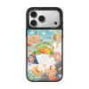镜面 Sun-Kissed Sanrio Characters Phone Case