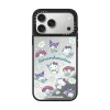 镜面 Fairy Stickermania Case
