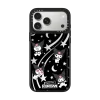 Kuromi Galactic Stardust Case