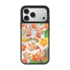 镜面 Sun-Kissed Hello Kitty Sticker Phone Case