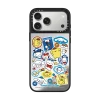 Sanrio Puppy Pals Sticker Mania Case