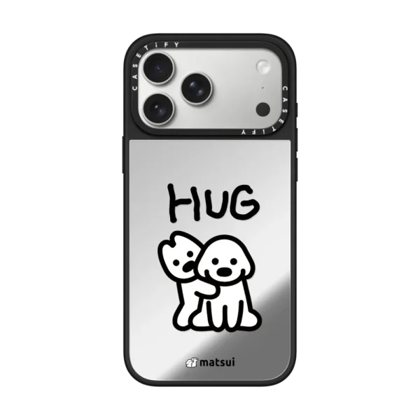 matsui - HUG