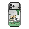 镜面 Maltese Shade Time Case
