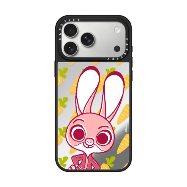 Zootopia 2 Judy Case