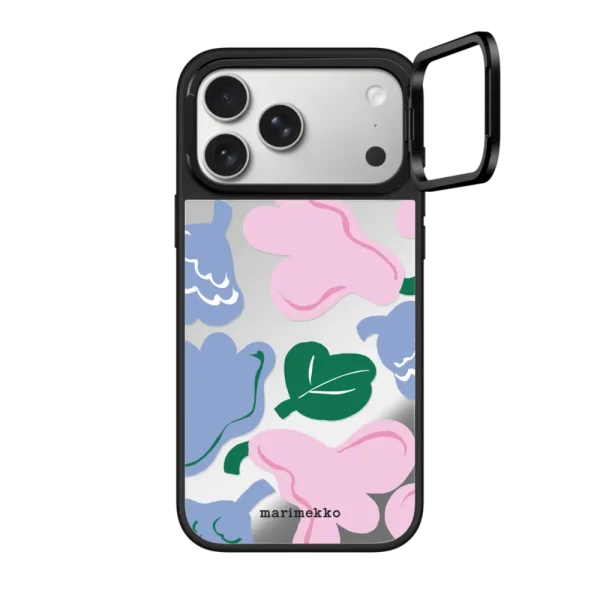 Marimekko Kukasta Kukkaan Case