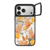 Sun-Kissed Pochacco Sticker Phone Case