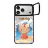 镜面相机 Sun-Kissed Hello Kitty Beach Phone Case