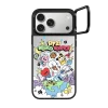 镜面相机 BT21 Sticker Case