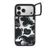Marimekko Kukasta Kukkaan (Black & White) Case