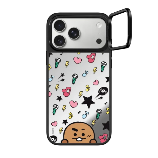BT21 Custom Case - SHOOKY