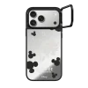 Mickey Mouse & Gothic Flower Case