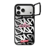 镜面相机 STAPLE Graffiti Logo Case