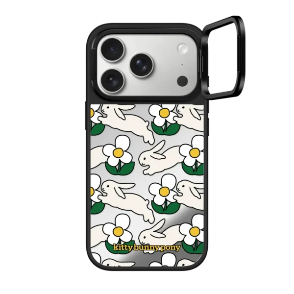 Bouncing Bunnies Daisy Case