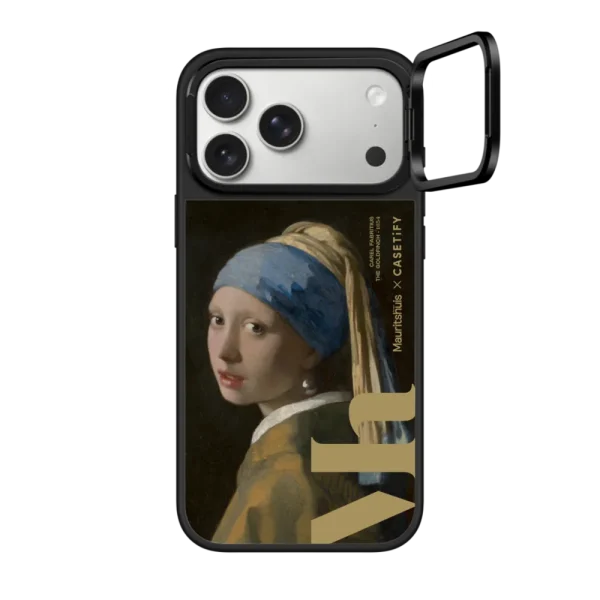 Girl with a Pearl Earring Case