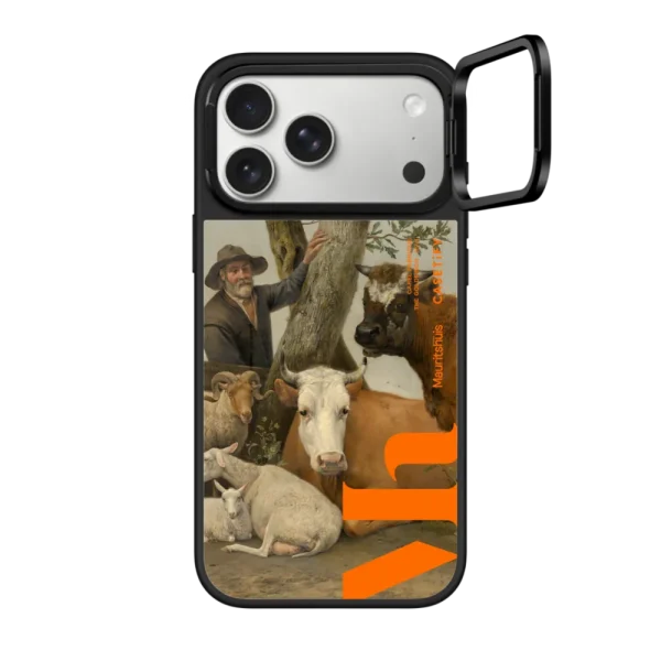 镜面相机 The Bull Case
