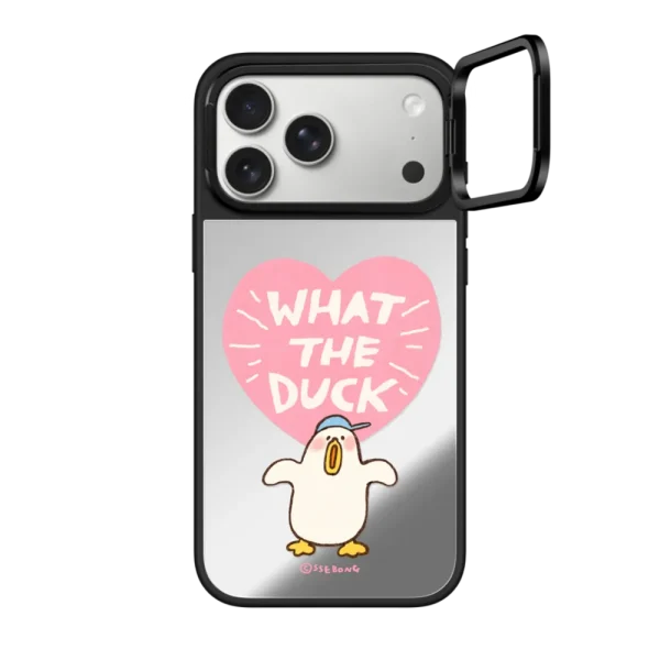 镜面相机 WTD