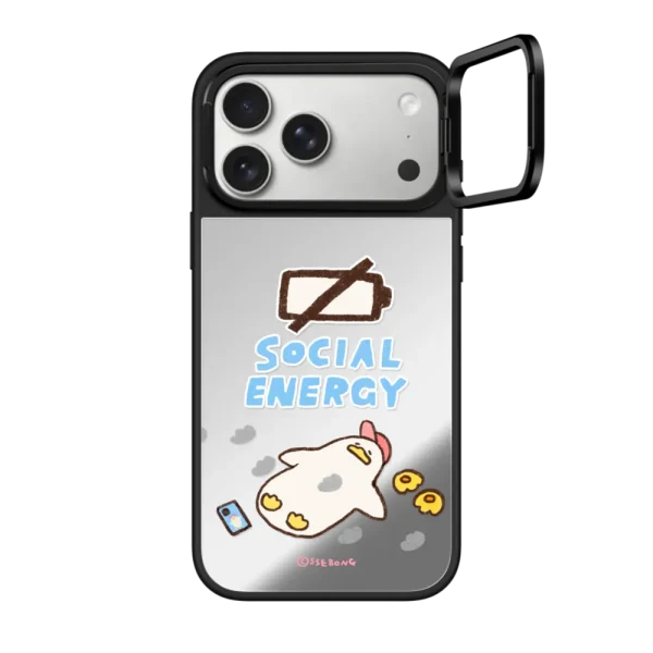 Social Energy