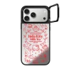 Hello Kitty Milk Tea Case
