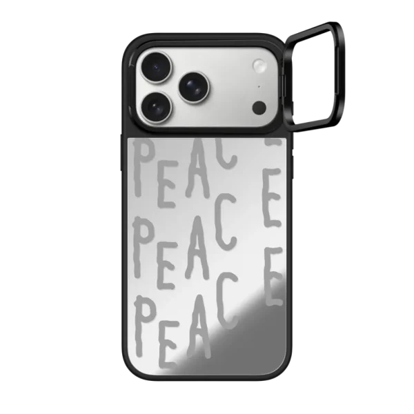 PEACE PEACE PEACE