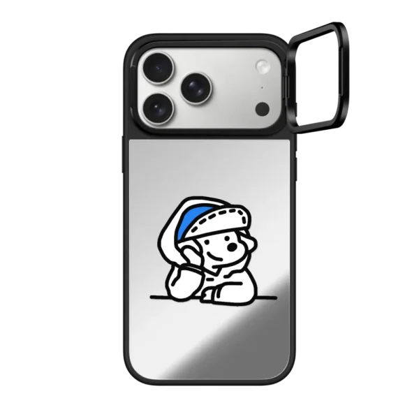 镜面相机 mini JOHN (Lover)